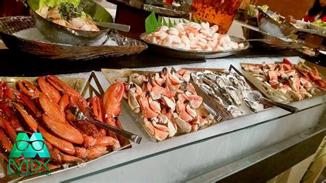 solaire fresh buffet credit card promo